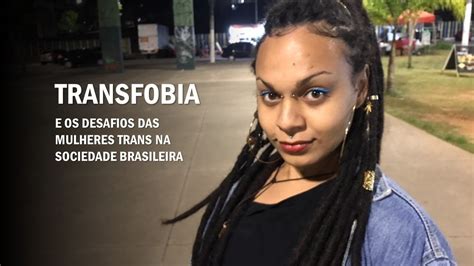 trans em palmas|TRANSFOBIA EM PALMAS Mulher trans é discriminada por。